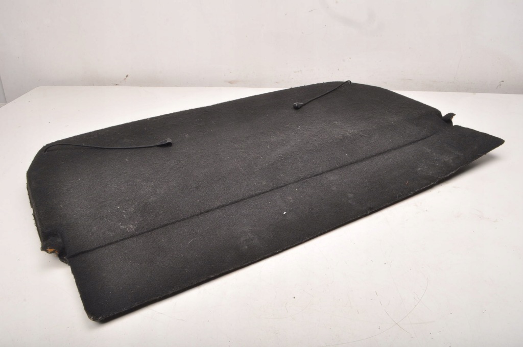 фото №1, Citroen c4 picasso ii полка задняя багажника 96778490zd