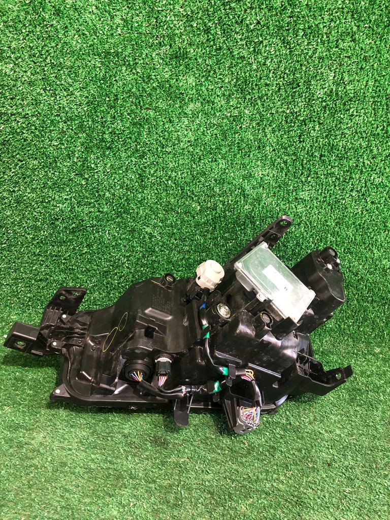 фото №5, Фара правый mazda cx-30 cx30