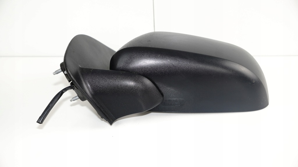 фото №8, Зеркало левая nissan navara d40 05-10r 5pin