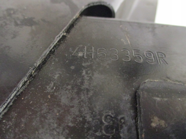 фото №4, Renault clio iv lift балка pod радиатор