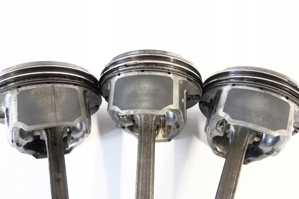 фото №14, Kia stinger 2.0 t-gdi g4kl поршень + шатун