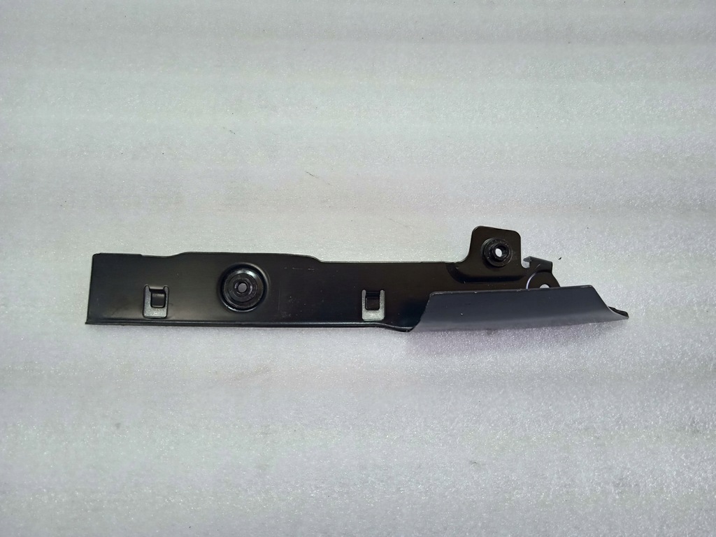 фото №1, Renault megane ii кронштейн крила перед правий