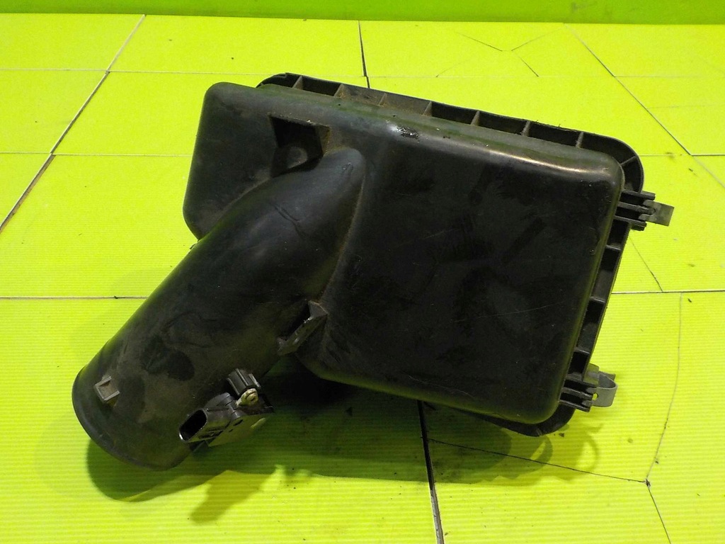 фото №4, Outlander ii lift 2.2 did корпус фильтра воздуха