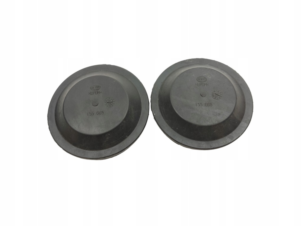 фото №1, Vw golf vii заглушка крышка лампы перед 155665