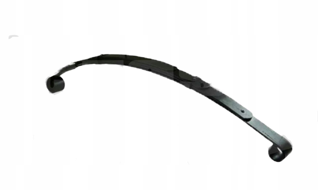 Купить Рессора полурессора lohr 2 рессорный f412z617za75