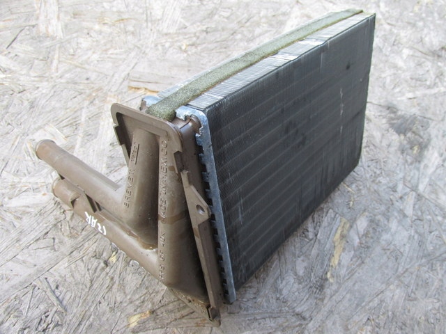 фото №5, Cherokee liberty kj lift 2.8 crd отопитель wody герметичная