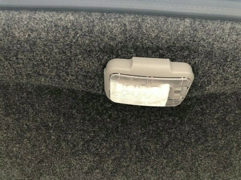 фото №11, Обшивка mitsubishi l200 1.5 cab extra cab