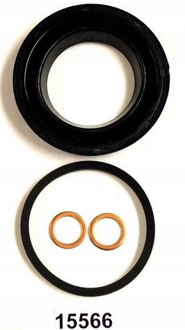 фото №1, Kpl ремонтный суппорт ham toyota venza 2009-2016