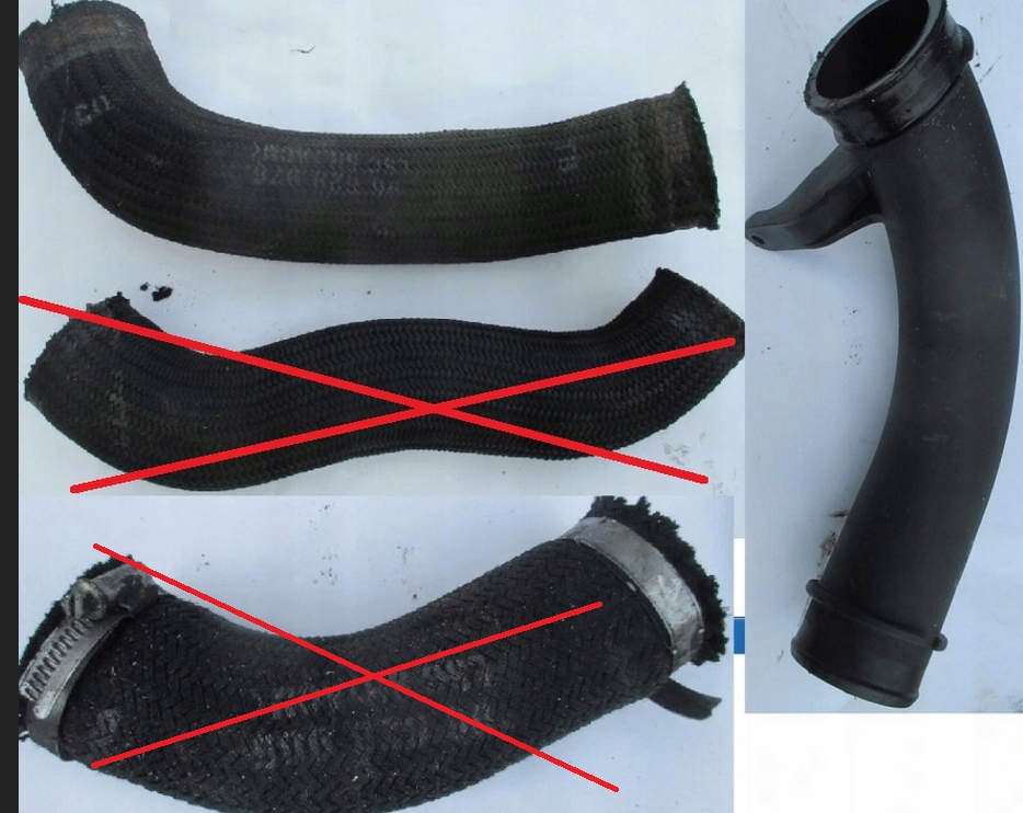 фото №1, Chevrolet captiva 2.0 труба інтеркулер повітря opel antara