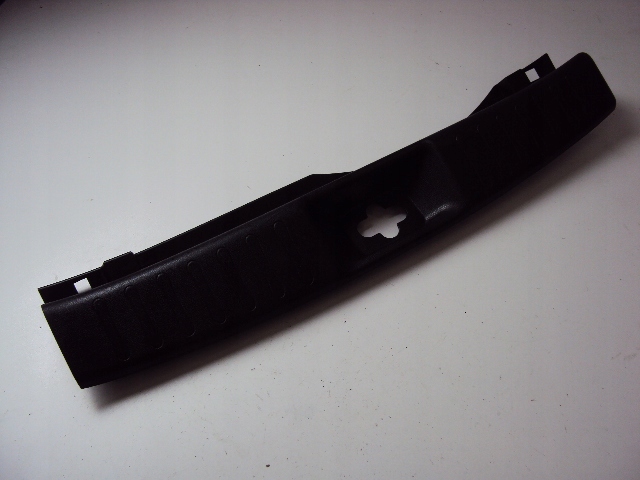 фото №1, Захист поперечина задня nissan juke i f15 10-