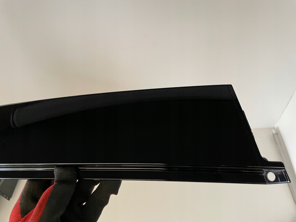 фото №8, Защита стойка peugeot 208 ii 2019- левый задняя 9823231480