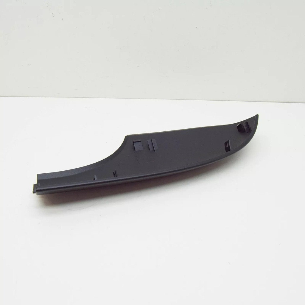 фото №1, Skoda yeti 5l rear left roof rail cap 5l0860149gt5