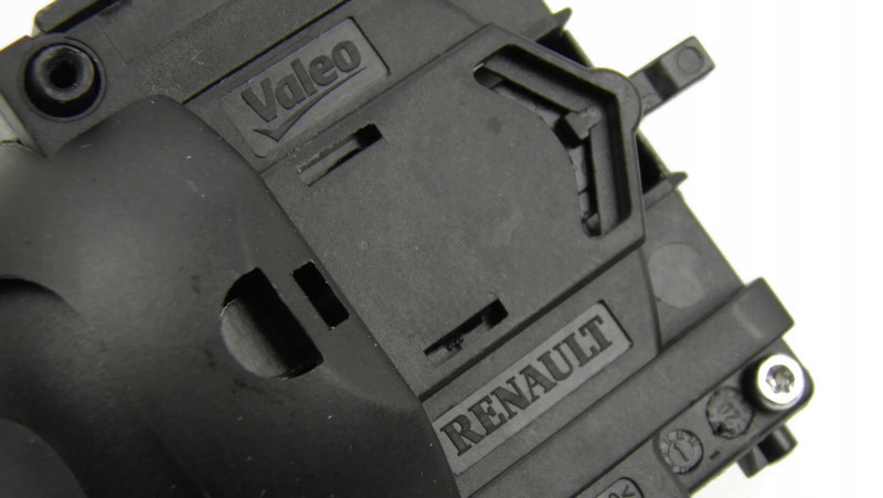 фото №8, Оригінальний номер nissan перемикач світла dacia logan ii 12-, sandero 09-