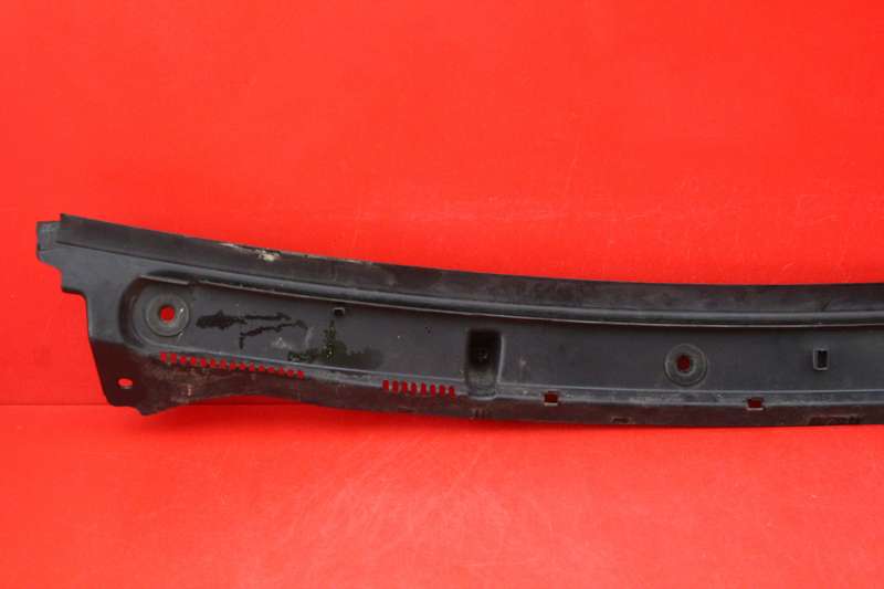 фото №12, Жабо eu 91166612 opel vivaro a 1 i 02-06