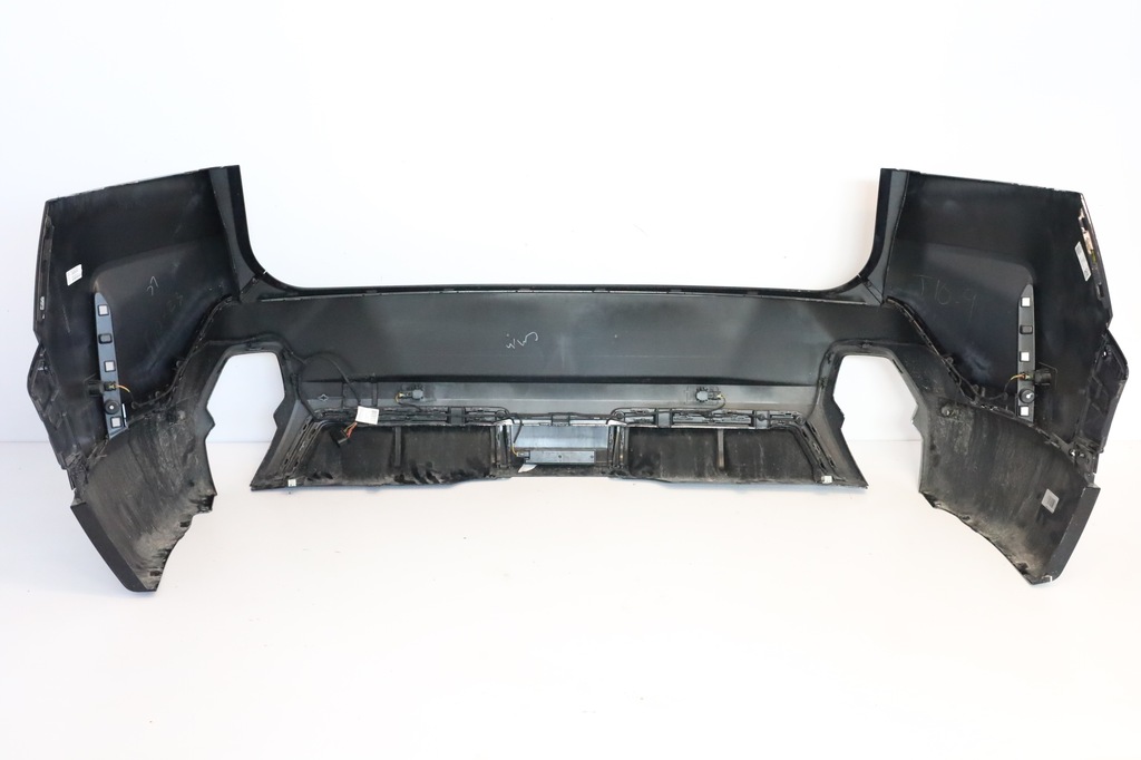 фото №13, Бампер задня задній bmw xm g09 m-power 416