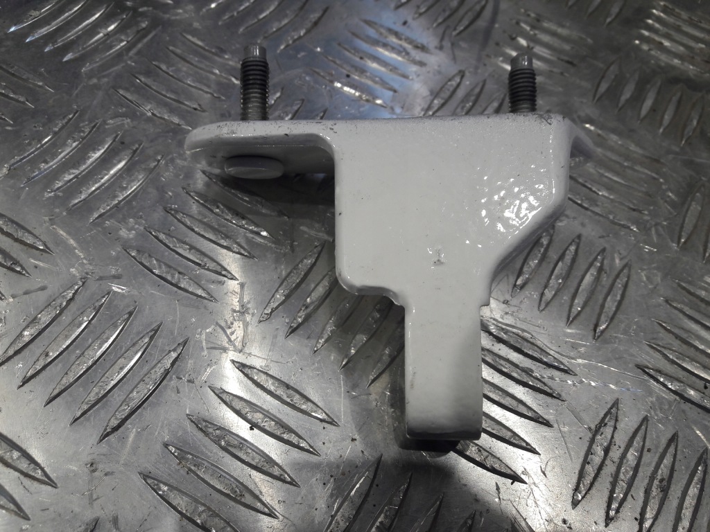 фото №8, Mercedes gle w166 петля двері 1709