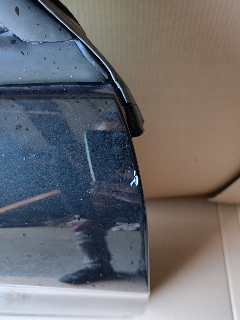 фото №3, Дверь передние перед правое alfa romeo stelvio