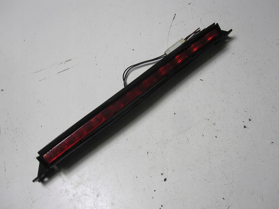 фото №1, Третій світло стоп fiat seicento 03r