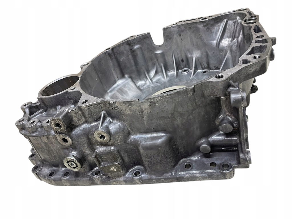 фото №11, Корпус коробки передач aisin volvo xc60 ii xc90 ii 2019r