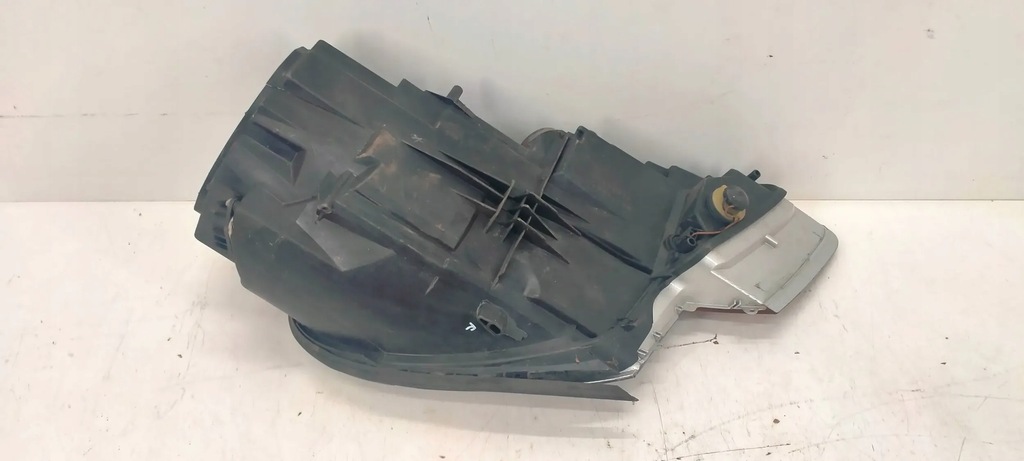 фото №6, Porsche boxter 986 96-04 лампа ліва передня