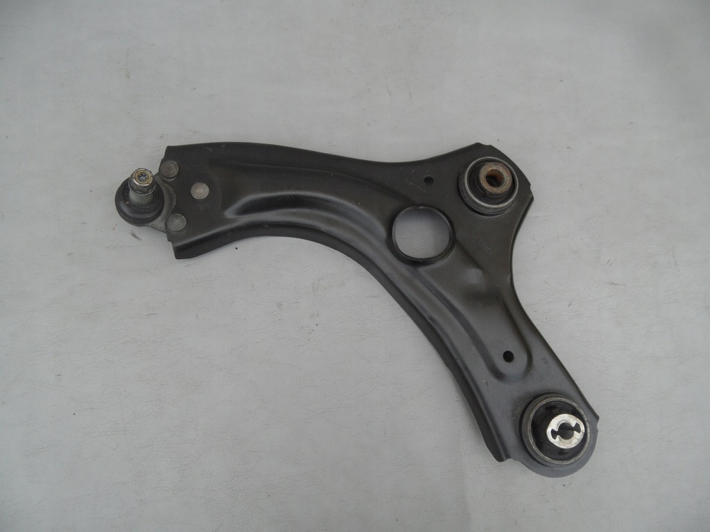 фото №1, Важіль лівий перед renault clio v