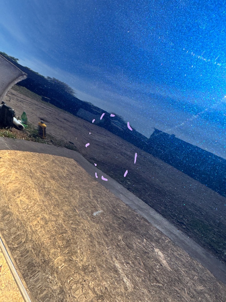 фото №4, Дверь левый задняя задние renault grand scenic iv terpr bixul