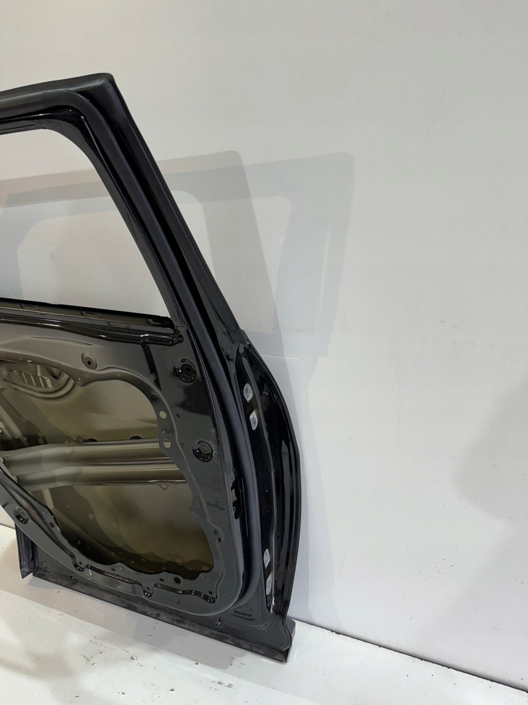 фото №10, Дверь левая задняя задние kia ev6 ev-6 ładne eu org