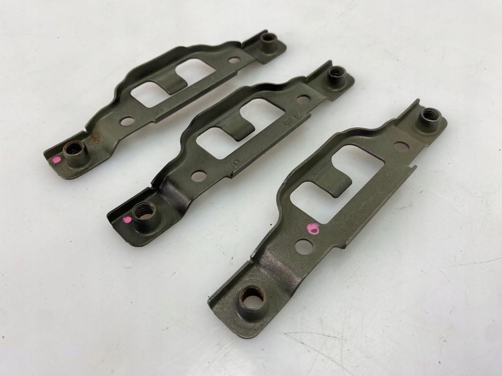 фото №1, Кронштейн кронштейн dodge challenger 15+