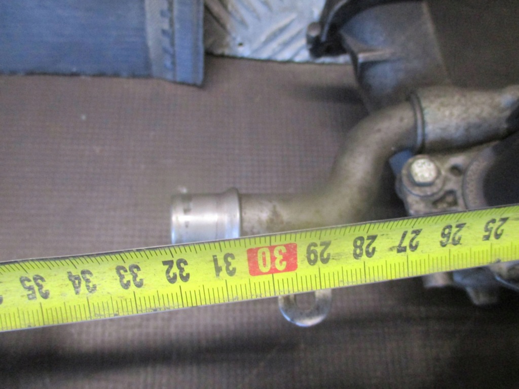 Клапан egr ford c-max 2 1.6 tdci 10-14r 7190009943 , 702209040 с Разборки