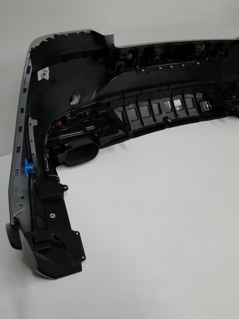 фото №14, Mercedes 63 amg бампер передній задній молдинг поріг ліва права s 217 lift