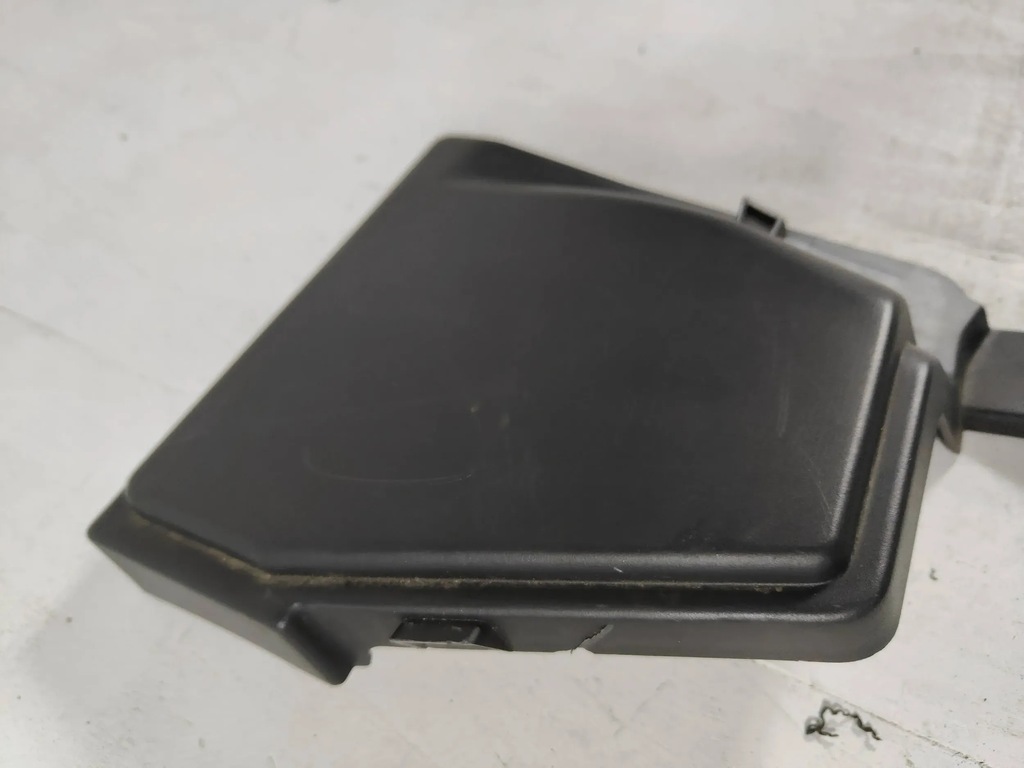 фото №6, Dacia sandero i 08- 1.6 8v кришка корпус коробка балончик запобіжників