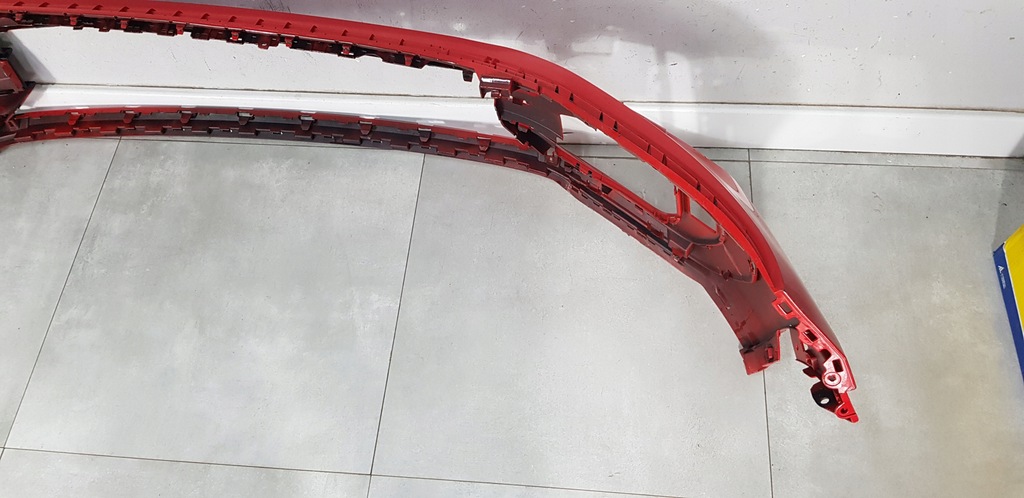 фото №11, Vw t-roc lift r-line бампер перед передній 2ga807221m