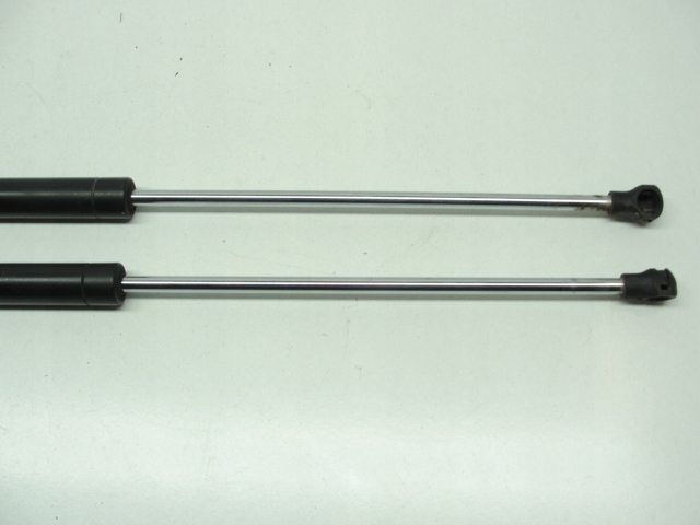 фото №3, Амортизатор привод задний крышки renault laguna ii