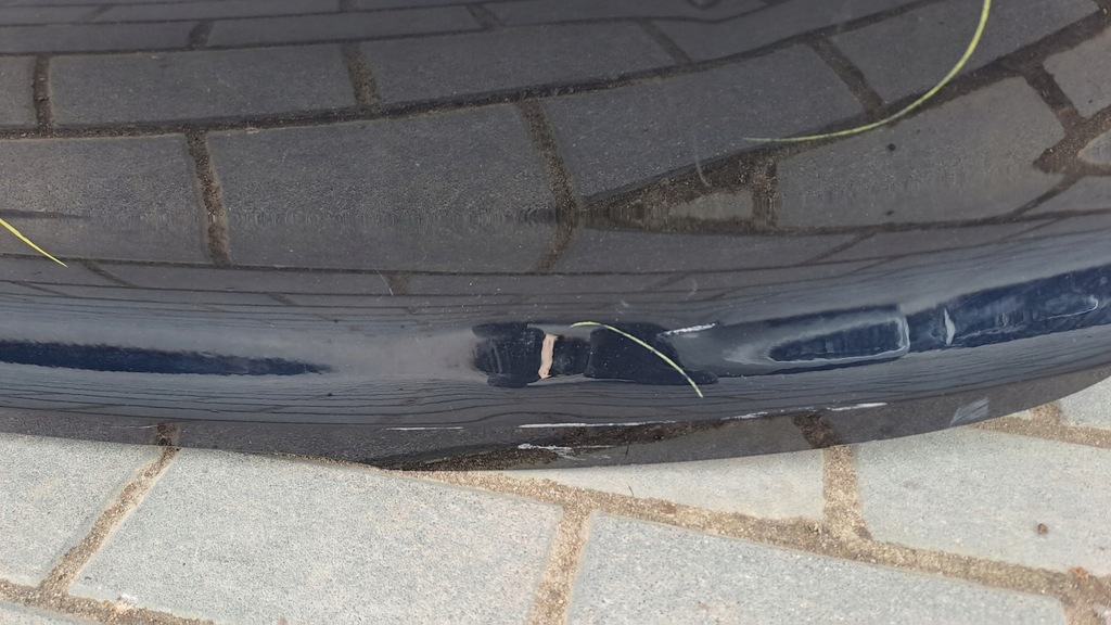 фото №4, Porsche cayenne iii кришка багажника coupe