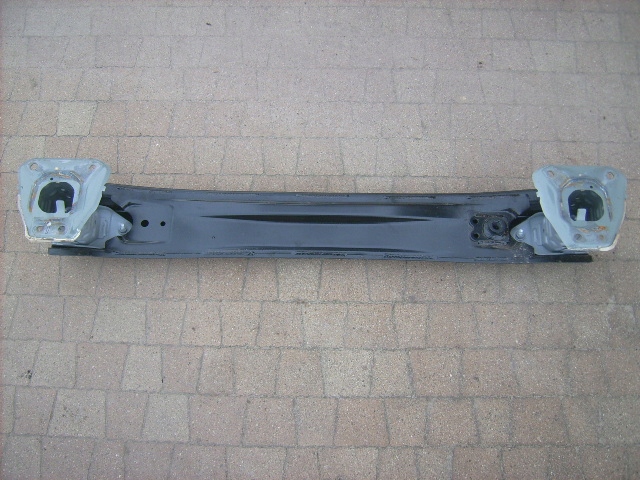 фото №7, Toyota corolla kombi e21 балка бампера задня w-wa