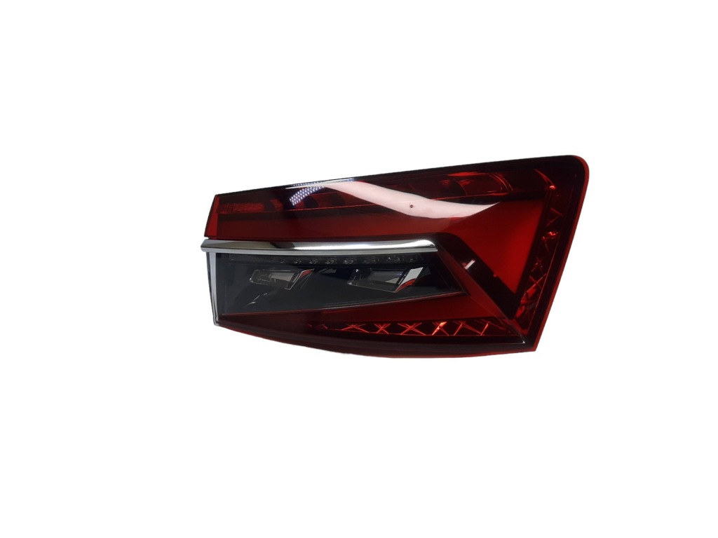 фото №10, Skoda superb 3 combi лампа задня 3v9945308j 3v9945307h 3v9945207c 3v9945208c