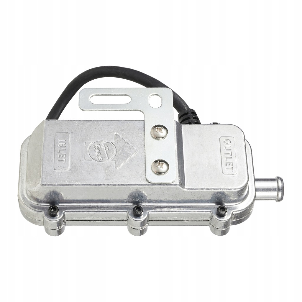 фото №12, Нагрівач нагрівач двигуна webasto з насос 2kw