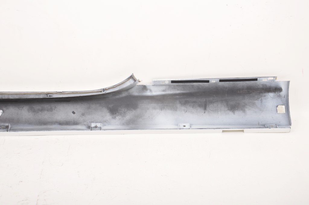 фото №13, Continental gt supersports молдинг порог правая