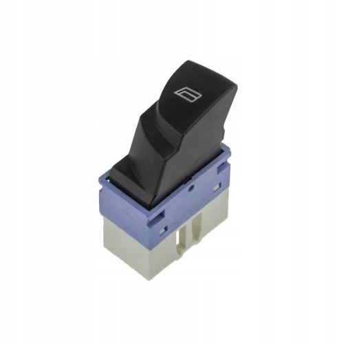 фото №1, Кнопка керування вікон електричний