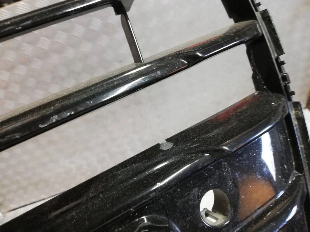 фото №16, Ww решётка радиатора решётка радиатора радиатора audi a5 8t0 8t0853651g