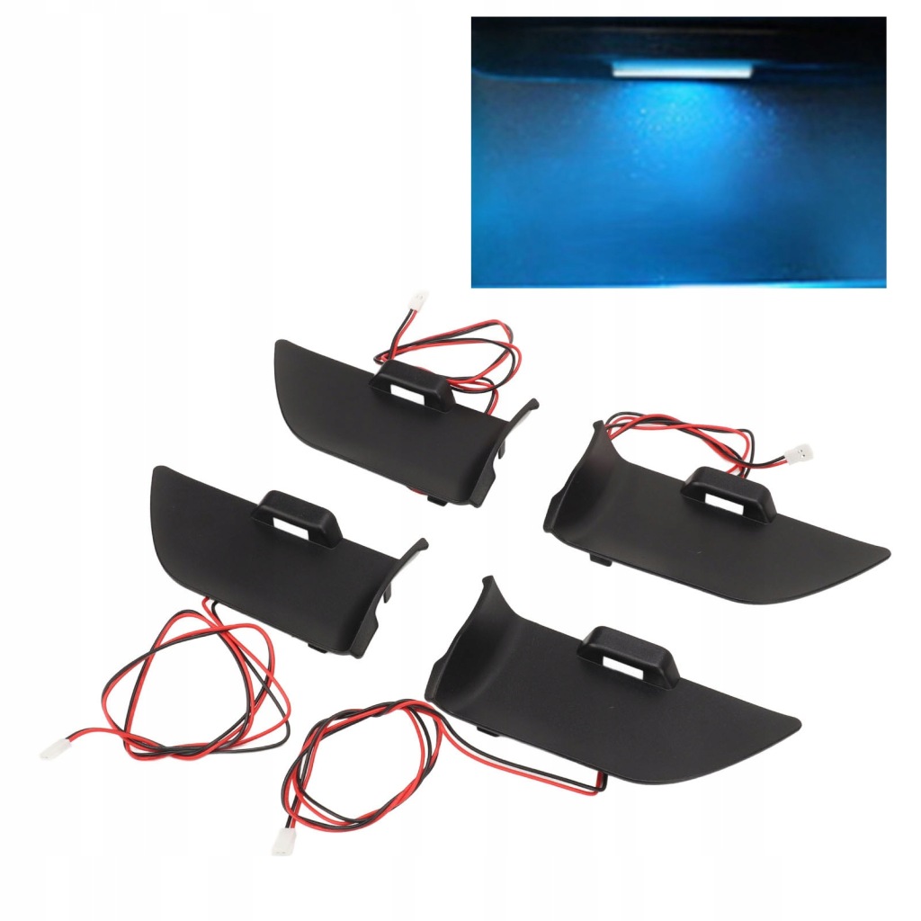 Освещение led внутренняя ручка к дверь поддон Киев