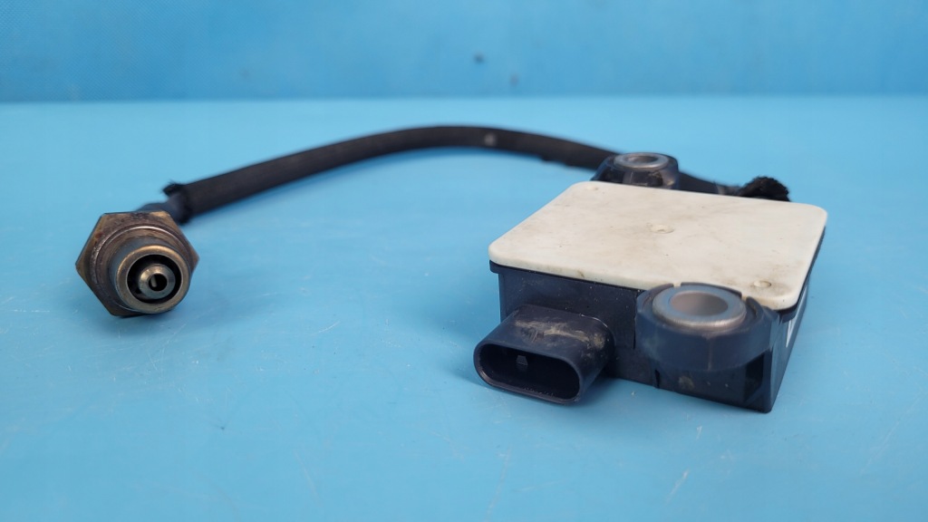 фото №14, Peugeot 508 ii 22r датчик лямбда-зонд nox 9816245480