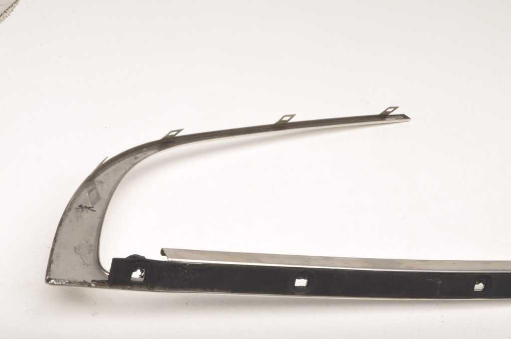 фото №5, Aston martin db9 молдинг дах дахова права