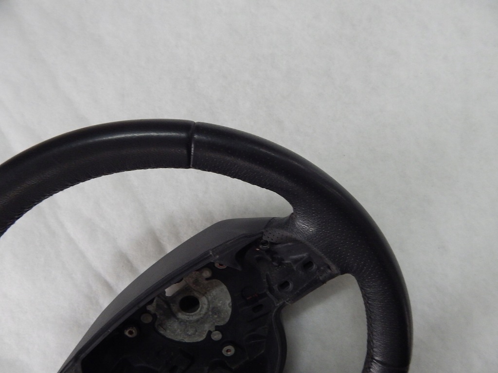 фото №6, Opel vectra c gts 02-05r. przed liftem - воздуховод кожа oryg