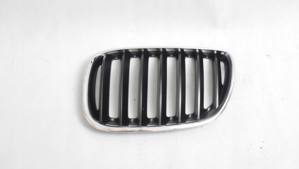 Купить Bmw x5 e53 решётка радиатора решётка радиатора решётки радиатора новая  оригинал  7124815 левая