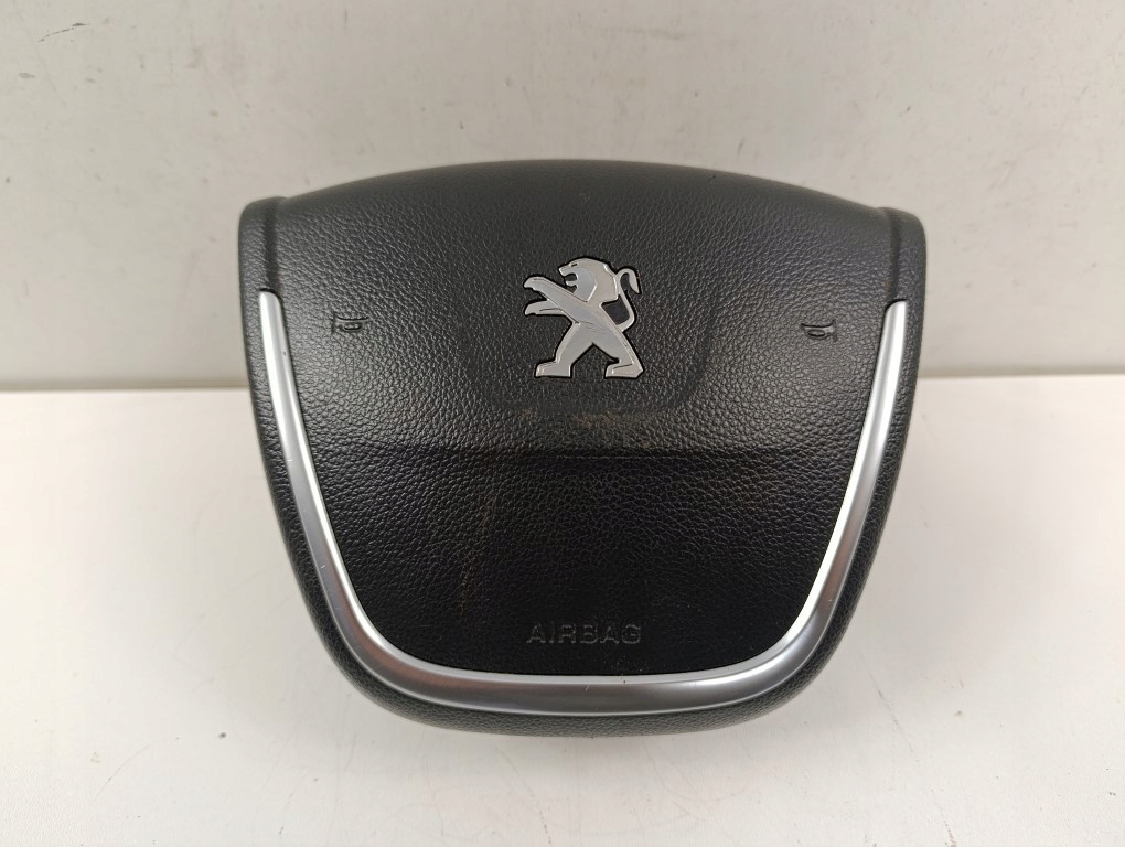 фото №1, Peugeot 508 i подушка безопасности подушка водителя