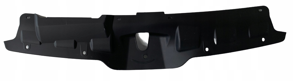 фото №1, Захист верхній поперечина перед skoda scala 657853343