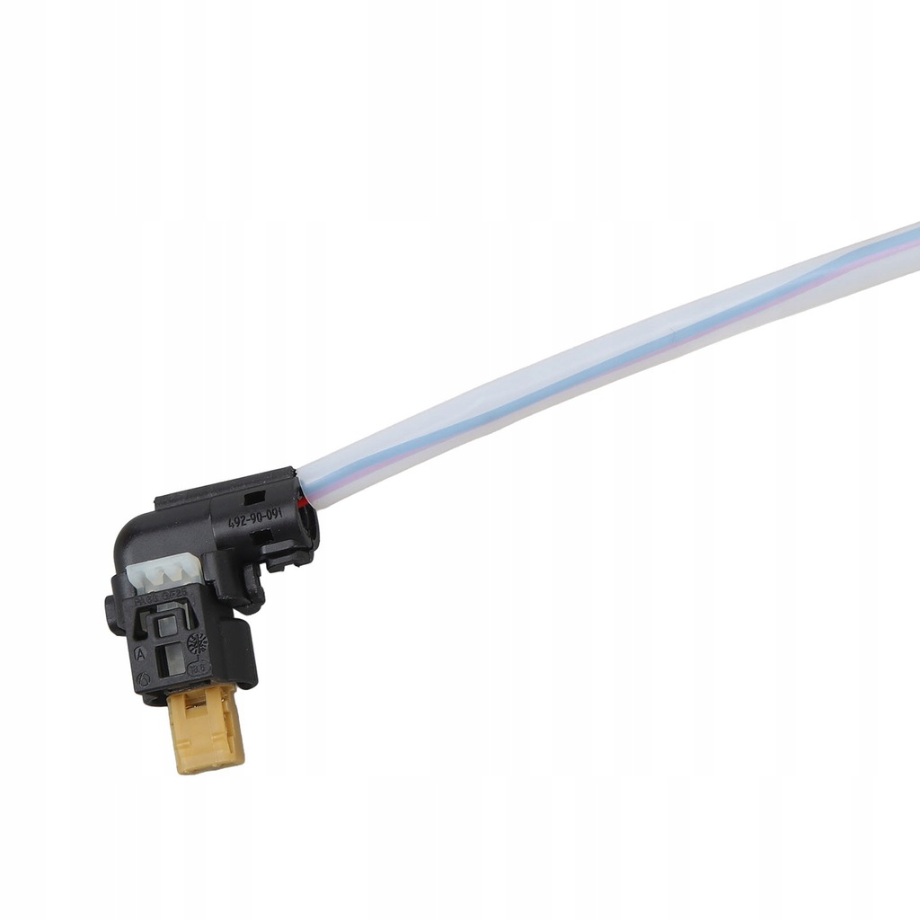 фото №13, Жгут трубопровод насоса масляный 2701502900 прочная na wysoką температура