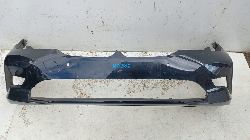 фото №1, Bmw 3 g20 бампер перед передній