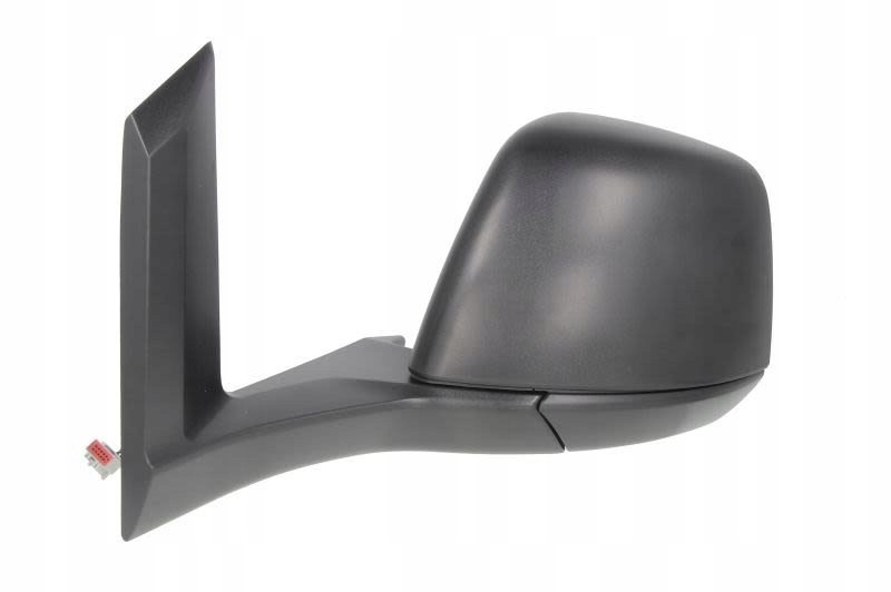 фото №4, Дзеркало зовнішнє ford transit connect 02.13- le